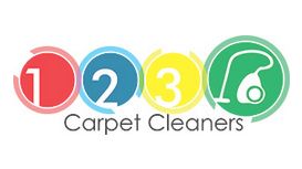 123 Carpet Cleaners