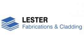 Lester Fabrication & Cladding
