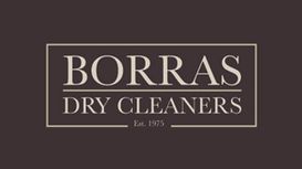 Borras Dry Cleaners