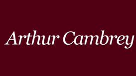 Cambrey Arthur