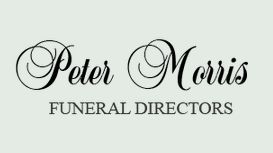 Peter Morris