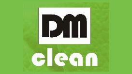 DMclean Domestic Cleaning