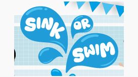 Sink Or Swim School