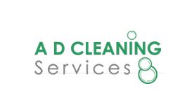 AD Cleaning & Support Services