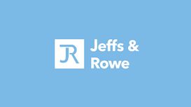 Jeffs & Rowe