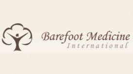 Barefoot Medicine