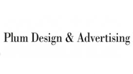 Plum Design & Advertising
