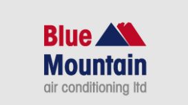 Blue Mountain Air Conditioning