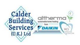 Calder Building Services