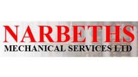 Narbeths Mechanical Services Ltd