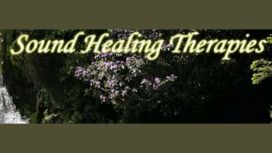 Sound Healing Therapies