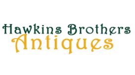 Hawkins Antiques & Reproductions (Wales)