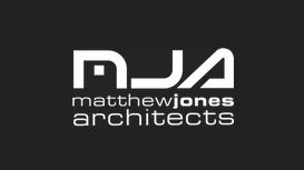 Matthew Jones Architects Denbigh