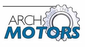 Arch Motors