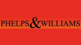 Phelps & Williams