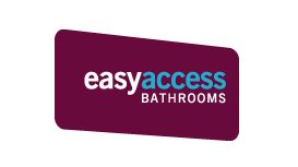 Easy Access Bathrooms