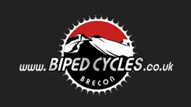 Bi Ped Cycles