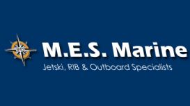 M.E.S Marine