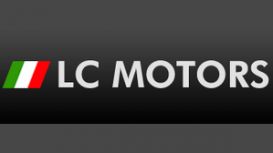 L C Motors