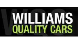 Williams Quality Cars