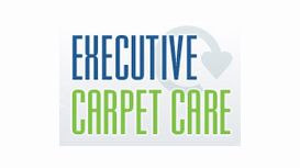 Executive Carpet Care