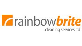 Rainbow Brite Cleaning Services
