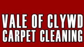 Vale Of Clwyd Carpet Cleaning