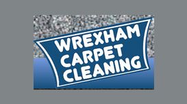 Wrexham Carpet Cleaning