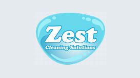 Zest Cleaning Solutions