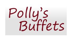 Buffet Caterers Torfaen - Pollys Buffets