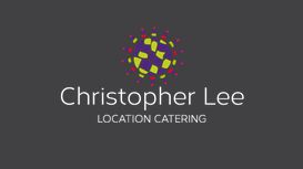 Christopher Lee Catering