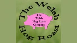 The Welsh Hog Roast Catering Company
