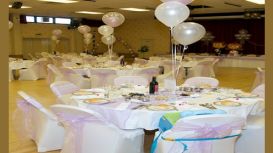 B & T Family Caterers