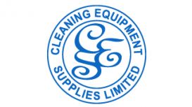 Cleaning Equipment Supplies