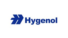 Hygenol Cleaning Supplies