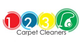 123 Carpet Cleaners