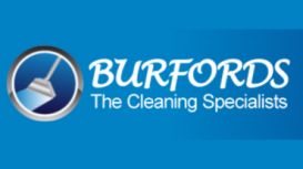 Burfords The Cleaning Specialists