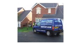 PureClean Window Upvc Gutter Cleaner & Gardening Services Swansea Llanelli