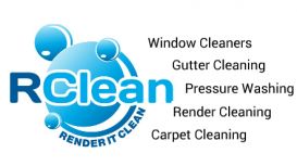 Rclean Cleaning Services