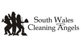 South Wales Cleaning Angels