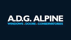 ADG Windows, Doors & Conservatories