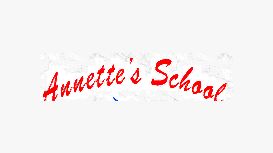 Annette's School Of Dance