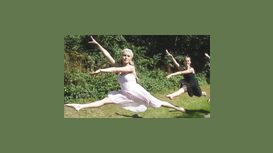 Revolutionise Dance Conditioning Classes