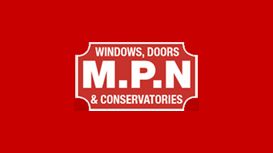 MPN Windows Doors & Conservatories