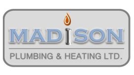 Madison Plumbing & Heating