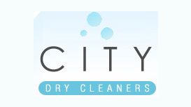 City Drycleaners