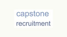 Capstone Recruitment Agency