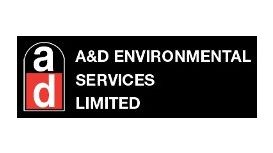 A & D Environmental Services