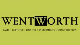 Wentworth Properties - Cardiff