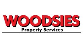 Woodsies Property Services Bridgend